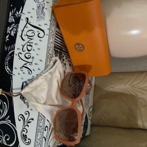 Tory Burch sunglasses